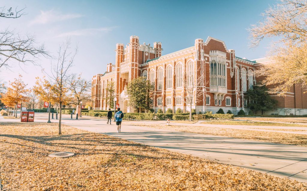 康乃爾大學校園建築